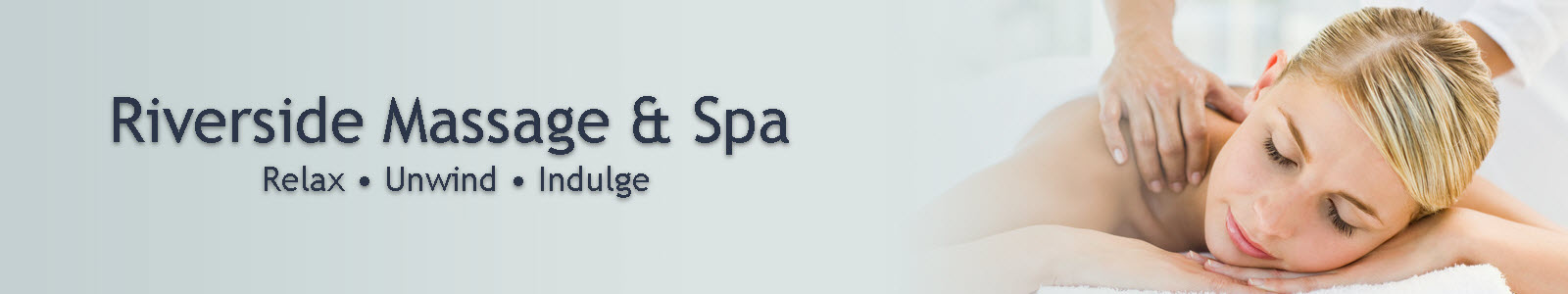 Riverside Massage & Spa